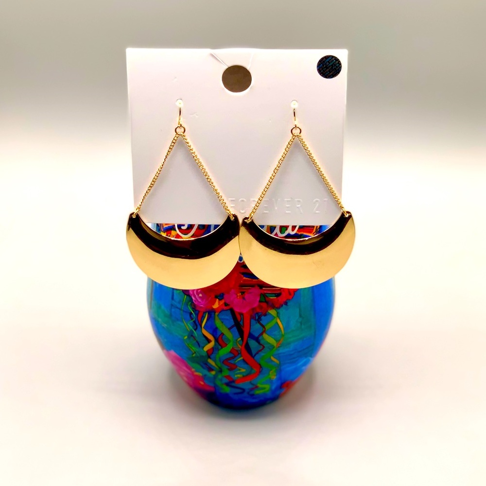 Gorgeous earrings